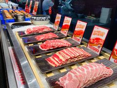 -芝小官牛肉火锅烤肉自助(淮安清江浦区新亚店)
