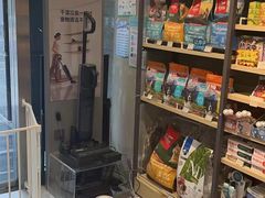 -PETKIT 小佩宠物·低压洗护·美容·寄养(安远店)