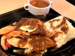 -大家乐(广州中华广场店)