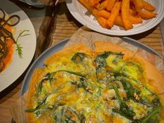 -FUNFUN有饭花园聚会餐厅