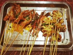 -隆康社长沙烧烤铺(桔园店)