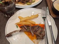 -ELI FALAFEL Lebanese&Mediterranean黎巴嫩美食(富城路店)