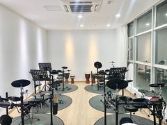 -音乐窝玩创中心·乐器声乐(海珠乐峰店)