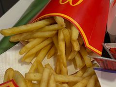 -麦当劳(新新大道岗丰店)