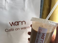 -Cafe on warm(丹霞店)