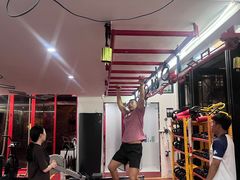 -Stone Motion Fitness 释动健身