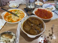 -龙福祥餐馆