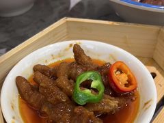 -九龙茶记·粤式餐厅融合菜(鹭江店)
