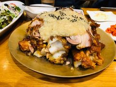-Myth猪蹄(明洞店)