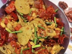 -丰收日·小海鲜·沪上家宴(顾村正大店)