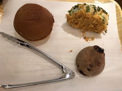 海盐咖啡-山崎面包(静安久光店)