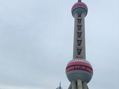 -东方明珠广播电视塔