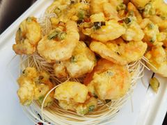 -大连长城大饭店(西安路地铁站店)