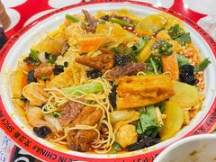 -文立新麻辣烫(合生汇21街区店)