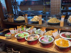 -鸽子窝(青塔店)