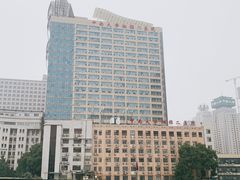 -中南大学湘雅二医院