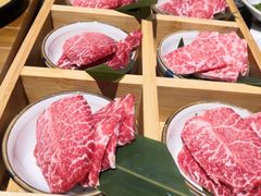 -NIUAN牛庵·日式和牛烧肉(恒隆店)