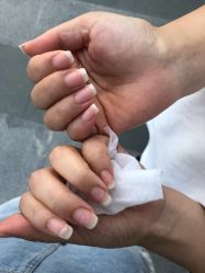 -纤纤玉手美甲美睫美容