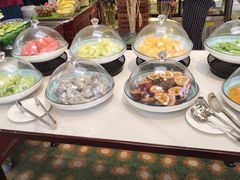 -北京贵宾楼饭店 红墙咖啡厅