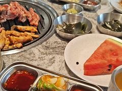 -高丽苑韩国烤肉(海昌路旗舰店)