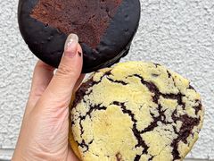 -海福仑韩国面包