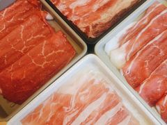 -温野菜涮涮锅(万象城店)