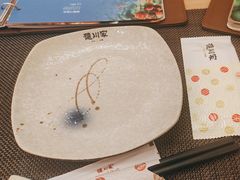 -德川家日本料理(顺义华联店)