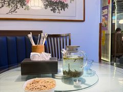 -徽韵人家·传承正宗徽菜(牡丹园店)