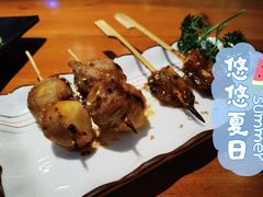 -季夏金枪鱼牛排自助餐厅(海悦天地店)