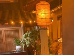 -叶叶菩提(太原别墅店)