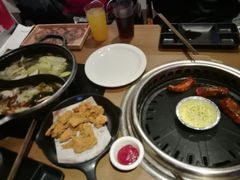 -火炉火自助餐(悠唐购物中心店)
