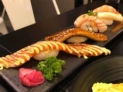 -爆丼日式大排档(季华园店)