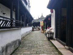 -浈阳坊旅游小镇