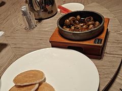-艳阳天·非遗楚菜(武汉客厅店)