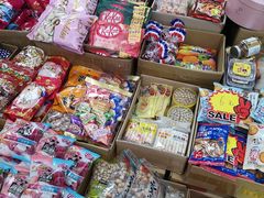 -紫荆城食品交易中心(华强北店)