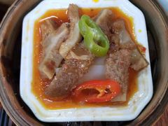 -恒兴发茶店(水巷口店)