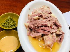 -海拉尔蒙古包(房山长阳总店)