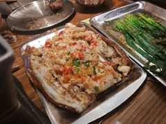 -破店肥哈·东北烧烤·夜宵(南山保利店)