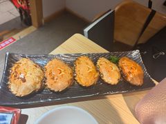 -花和海鲜自助(梅江店)