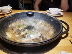 -小小河边鱼(天润城店)