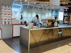 -Manner Coffee(丁香国际店)
