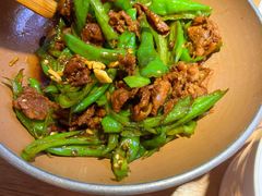 -十二点·辣椒炒肉(南山店)