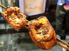 -同来顺烧烤餐厅(哈尔滨道店)