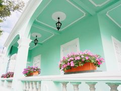 -龙环葡韵住宅式博物馆