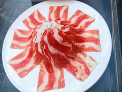 -铜来聚老北京涮肉(恒隆广场店)