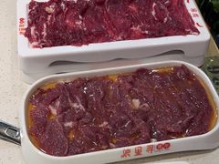 -浪里寻·臻牛养生牛肉火锅(方圆荟店)