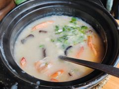 -颐和•海鲜砂锅粥•啫啫煲(奥林匹克广场店)