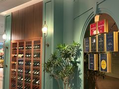 -南堂馆·新川菜(春熙路店)