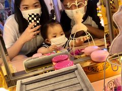 -Lilliput粒粒堡亲子餐厅(置汇旭辉店)