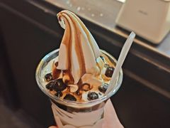 -麦丽丝红油辣椒冰淇淋(江家巷店)